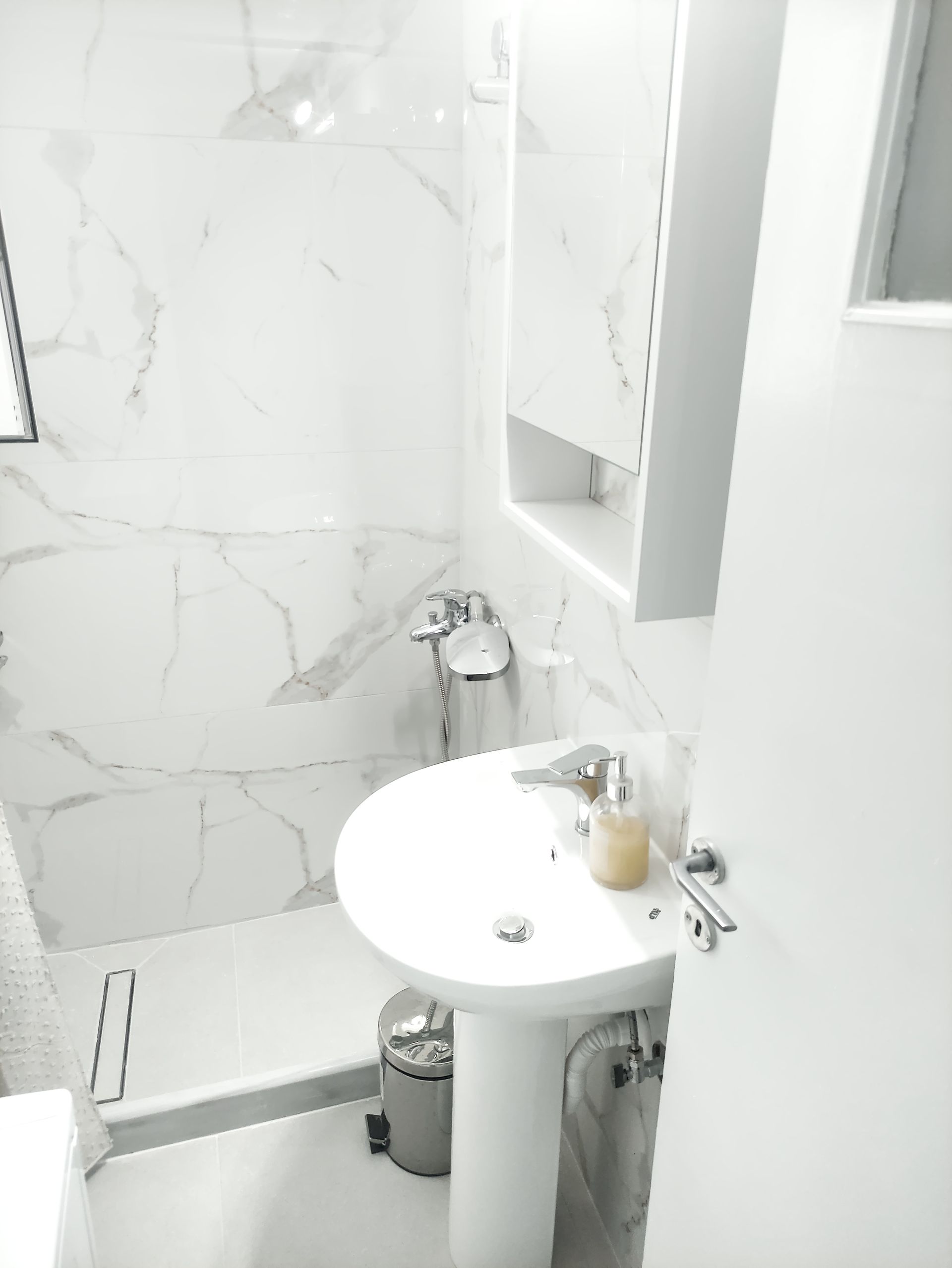 Μπάνιο - Νιπτήρας