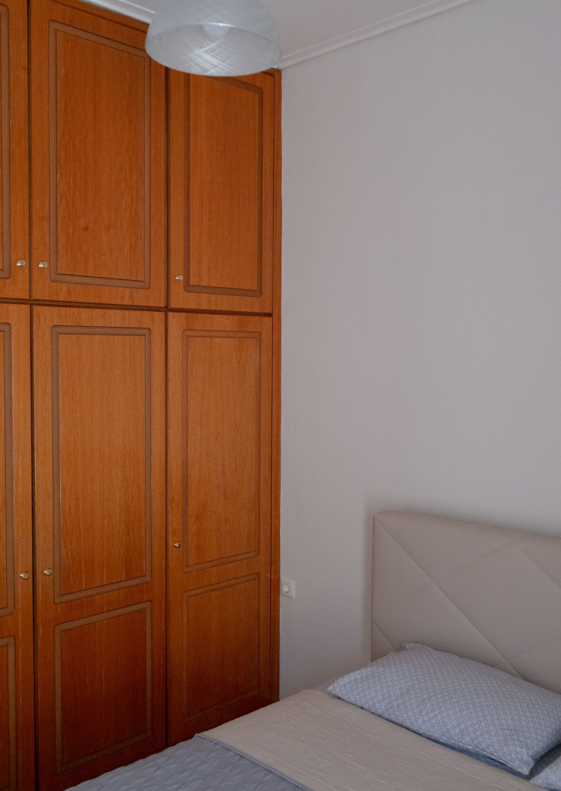 Ντουλάπα υπνοδωματίου