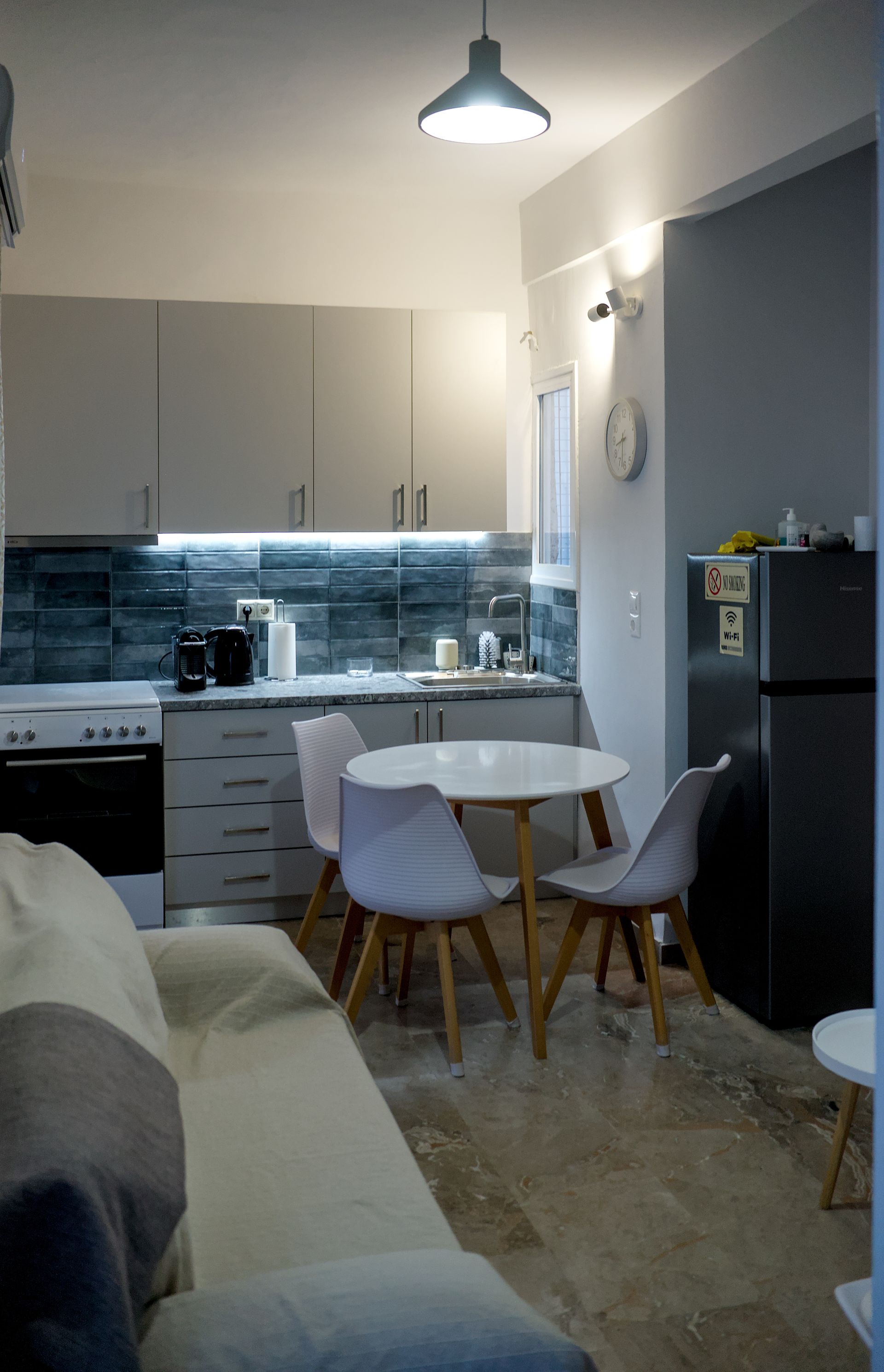 Χώρος καθιστικού